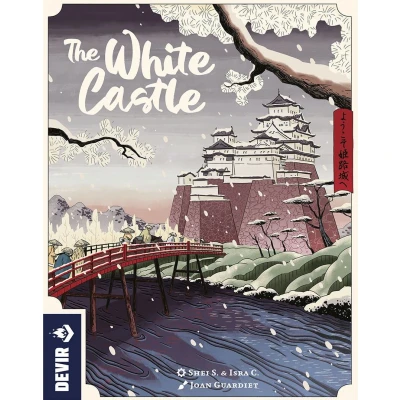Afbeelding van The White Castle