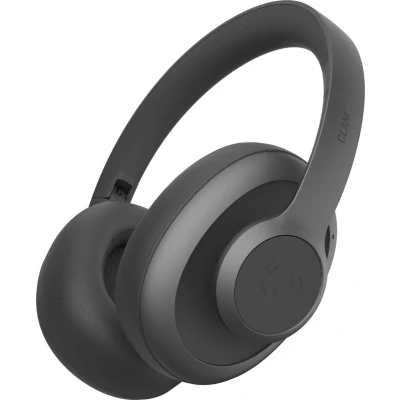 Afbeelding van Fresh N Rebel Draadloze Hoofdtelefoon Clam Ace Storm Grey (3hp4300sg)