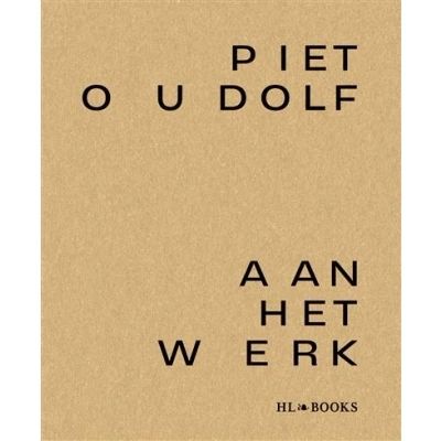 Image de Piet Oudolf aan het werk