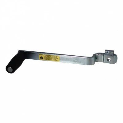 Afbeelding van Slinger 10&quot; T3700 FULTON Lier onderdelen BouwmanAanhangwagens.nl