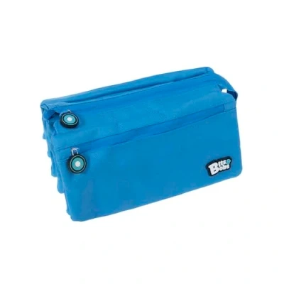 Afbeelding van Grafoplás bits &amp; bobs etui, 23 cm, Blauw, etuis