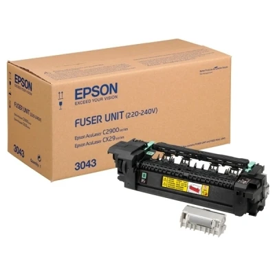 Image de Epson (220 240 V) kit unité de fusion pour AcuLaser C2900DN C2900N CX29DNF CX29NF