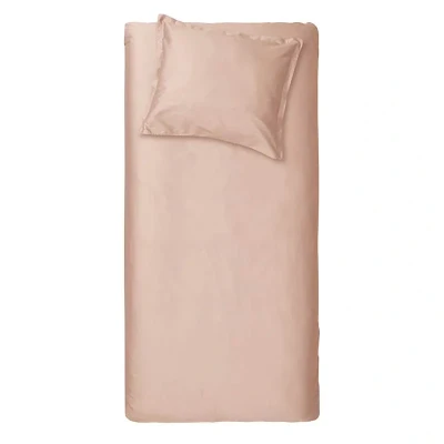 Afbeelding van Cinderella Sundays Dekbedovertrek 140 x 200/220 cm Soft Terra