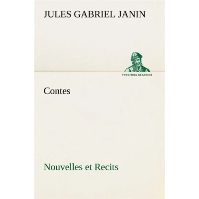 Image de Contes, Nouvelles et Recits