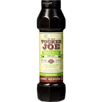 Afbeelding van Remia Burger Relish 800ml
