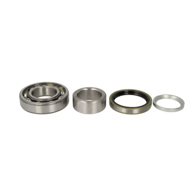 Afbeelding van SNR R177.01 Wiellagerset SUZUKI: LJ 80