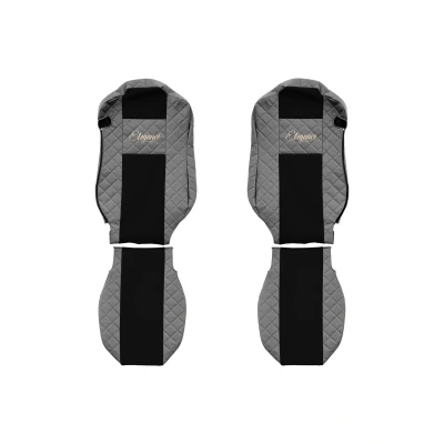 Afbeelding van Stoelhoes F CORE FX13 GRAY