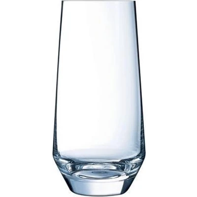Afbeelding van Chef &amp; Sommelier Lima longdrinkglazen 450ml (6 stuks)