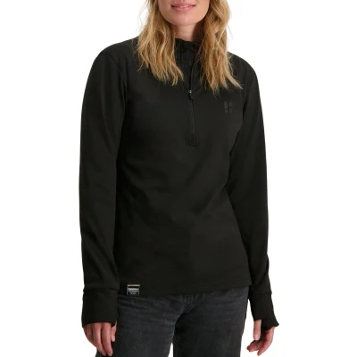 Afbeelding van Arctic Skipully Dames Black 990 M Zwart Skipully&#039;s