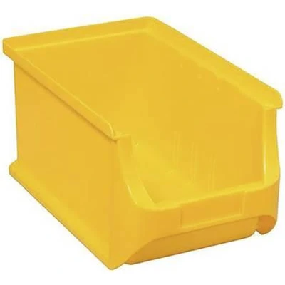 Afbeelding van Allit 456210 Zichtbak (b x h d) 150 125 235 mm Geel 1 stuk(s)