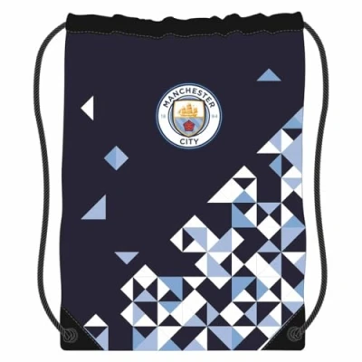 Afbeelding van Manchester City gymtas PT 44 cm