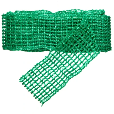 Afbeelding van Nature Uni Boomband Klim En Geleide Artikel 200x4 cm Groen