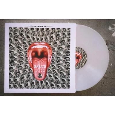Afbeelding van Balue Quiet Dreamer (LP) ( Limited Edition) (Coloured Vinyl)