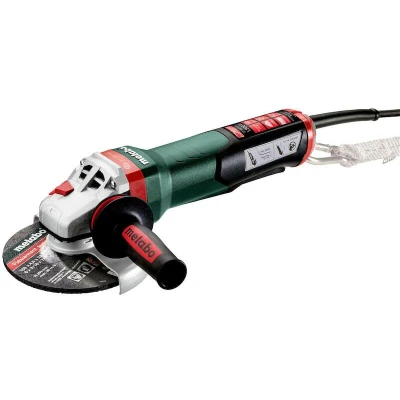 Afbeelding van Metabo WEPBA 19 150 Q 613117000 Haakse slijper mm 1900 W 230 V