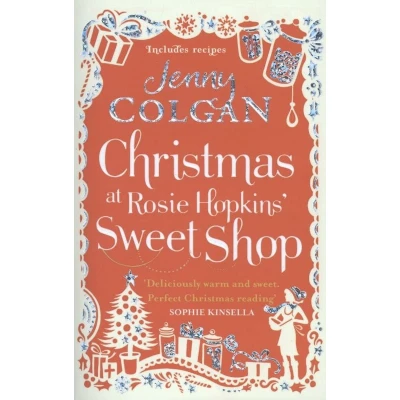 Afbeelding van Christmas At Rosie Hopkins’ Sweetshop