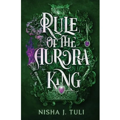 Afbeelding van Artefacts of Ouranos Rule the Aurora King