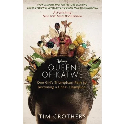 Afbeelding van Queen of Katwe