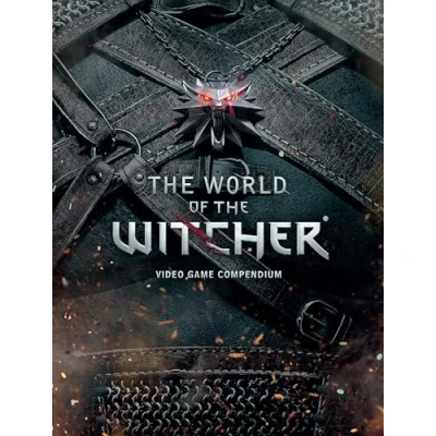Afbeelding van the World of Witcher
