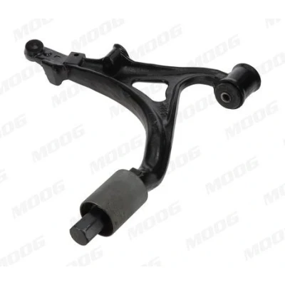 Afbeelding van MOOG ME TC 2719 Draagarm Links, Onder, Vooras Driehoeksdraagarm MERCEDES BENZ: ML Class