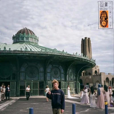 Afbeelding van Greg Freeman I Looked Out (LP)
