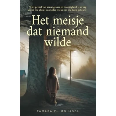 Afbeelding van Het meisje dat niemand wilde