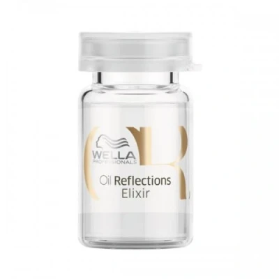 Afbeelding van Wella Professionals Oil Reflections Luminous Magnifying Elixer 10 x 6 ml