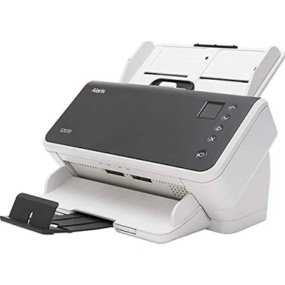 Image de Kodak S2070 Scanner de documents 216 x 3000 mm 600 dpi jusqu&#039;à 70 ppm (mono) / (couleur) Chargeur automatique (80 feuilles) 7000 pages par jour USB 3.1