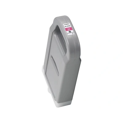 Afbeelding van Canon PFI 707M Inktcartridge Magenta