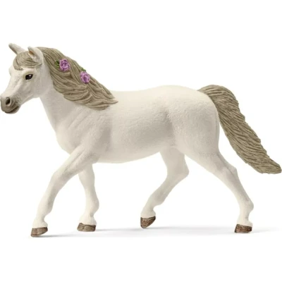 Afbeelding van Schleich Playset Horse Club Koets Voor Paardenshow Multi