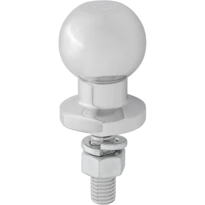 Afbeelding van Pro Plus Trekhaakkogel Recht Kogel Ø 50 mm Draad M16 x 55