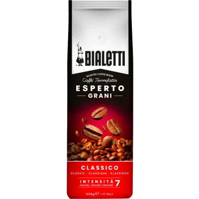 Afbeelding van Bialetti Classico Koffiebonen 500 gram