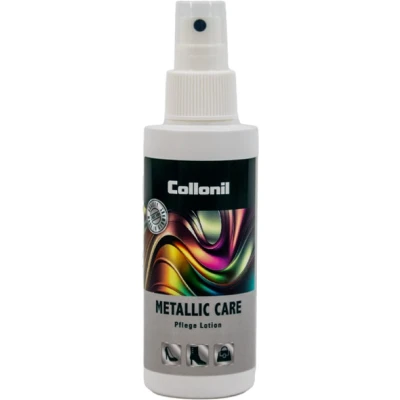Afbeelding van Collonil Metallic Care Verzorgende lotion om glans te herstellen 125ml