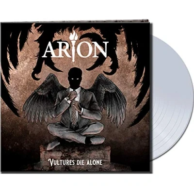 Afbeelding van Arion Vultures Die.. Vinyl LP / 30 04 2021