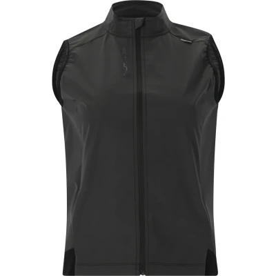 Afbeelding van Elite LAB Bodywarmer, Dames, Maat: 34, Black