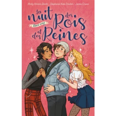 Image de Arden High La nuit des rois et reines