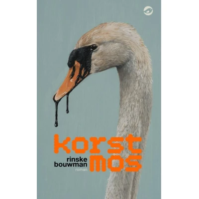 Afbeelding van Korstmos