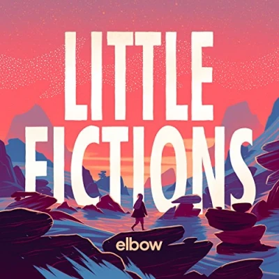 Afbeelding van Elbow Little Fictions