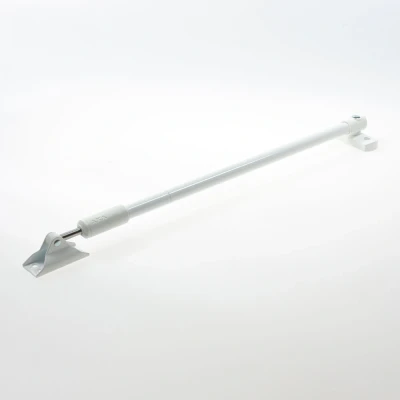 Afbeelding van Axa Telescopische raamuitzetter 50EX buitendraaiend wit 2845 00 54/E