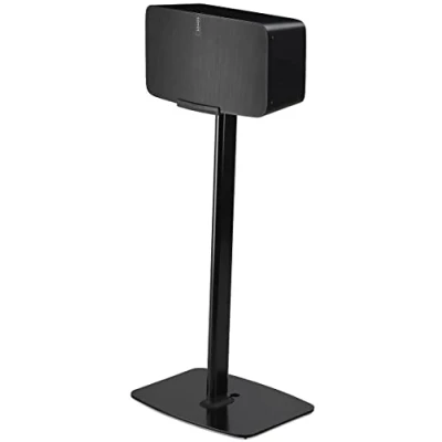 Afbeelding van Flexson speakerstandaard Sonos Five Zwart