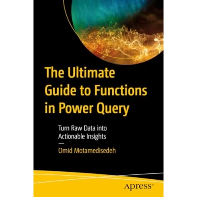 Afbeelding van The Ultimate Guide to Functions in Power Query