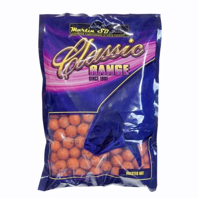 Afbeelding van Martin SB Classic Range Roasted Nut 15mm 1kg Boilies