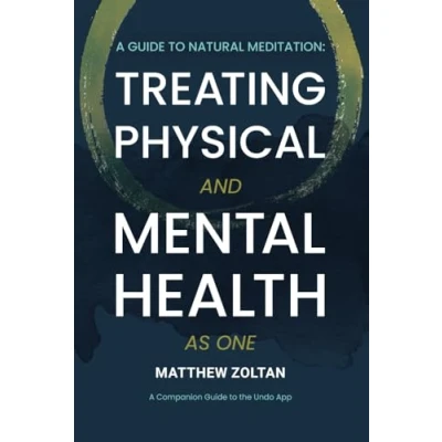 Afbeelding van A Guide To Natural Meditation