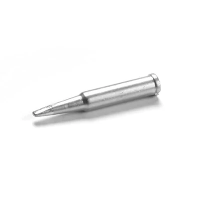 Afbeelding van Ersa 0102CDLF18L soldeerpunt Beitelvorm, recht Grootte 1.80 mm Inhoud: 1 stuk(s)