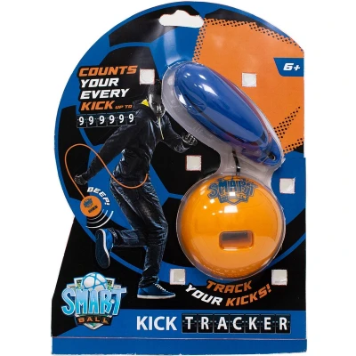 Afbeelding van Smart Ball voetbal Kick trainer voetbaltrainer vaardigheidstrainer