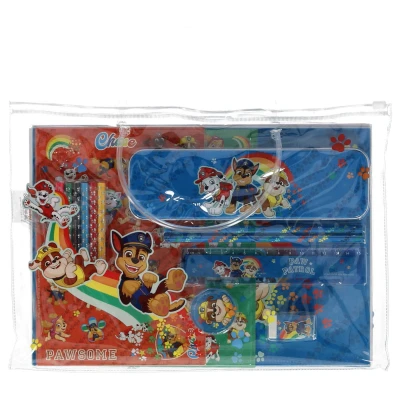 Afbeelding van Paw Patrol Tekenkoffer 4043946307167