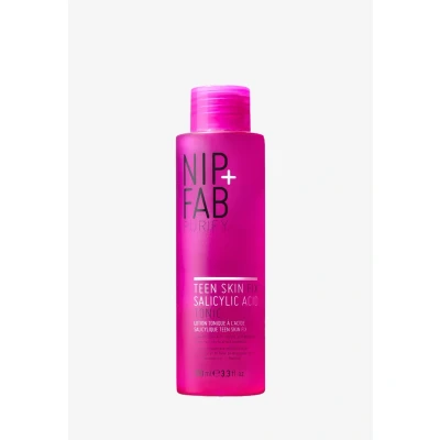 Afbeelding van Nip+Fab Salicylic ACID Tonic Tonic, Maat: 100 ml,