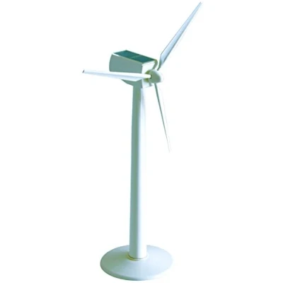 Image de Sol Expert Eolienne solaire à monter