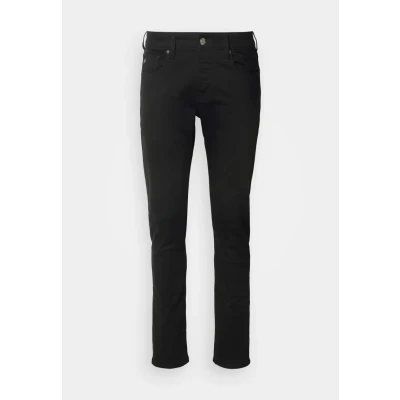 Afbeelding van Scotch &amp; Soda CORE Ralston Slim fit jeans, Heren, Maat: 29x34, Black