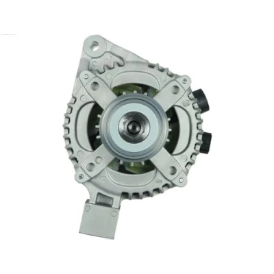 Afbeelding van AS PL A6367 Dynamo / Alternator 12V 120A VOLVO: V50, S40 II, FORD: Focus 2