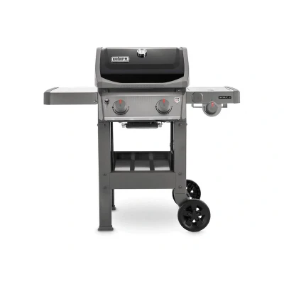 Afbeelding van Weber Spirit II E 220 GBS